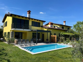 Holiday house Oljka